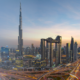 ¿QUÉ ATRAE A EXPATRIADOS A DUBAI?